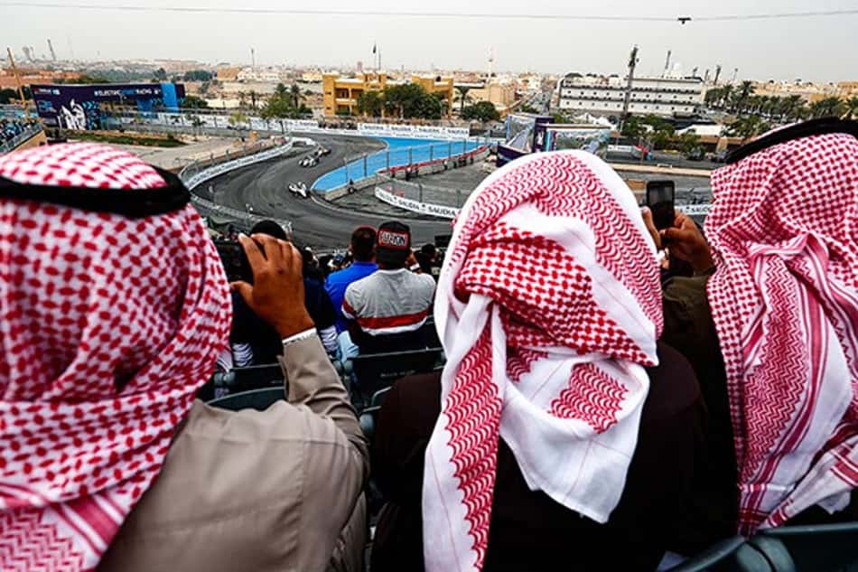 24 corridas em 2021? Arábia Saudita e Miami podem ser adicionadas ao calendário