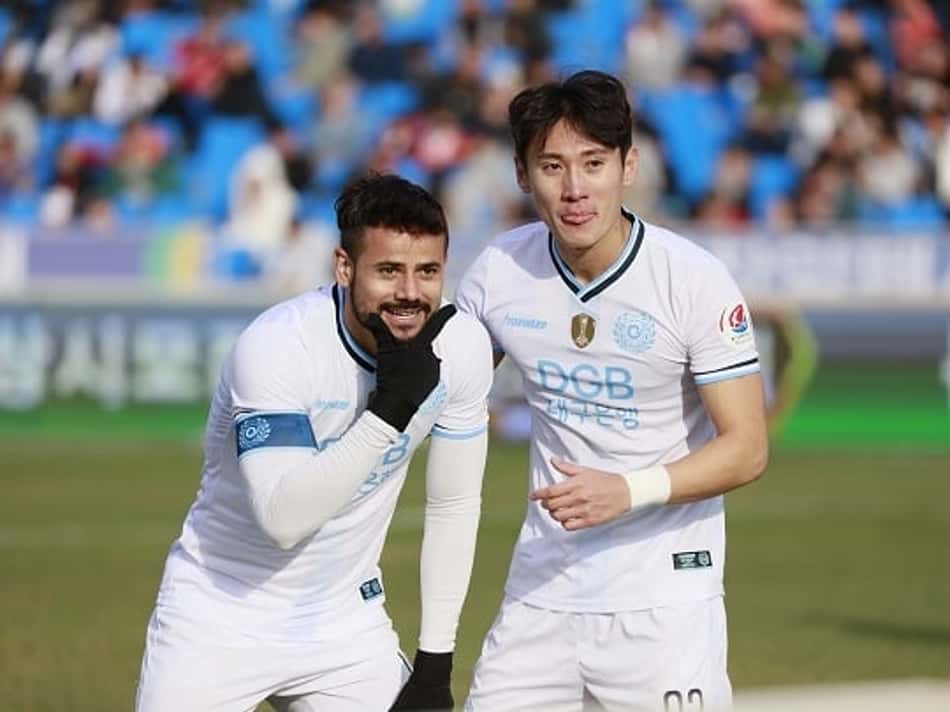 Ex-Bragantino elogia compra do clube: 'Queria eu estar lá agora'