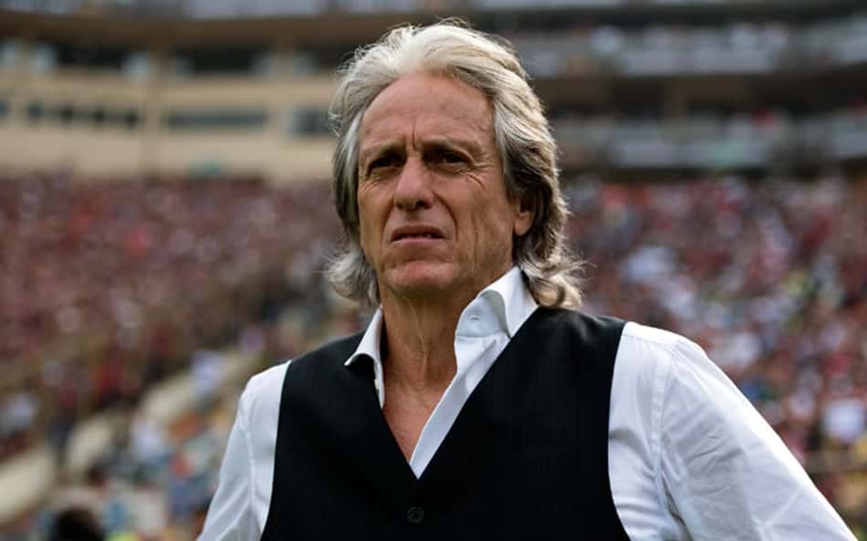 Pentacampeão afirma que Fla teria o mesmo sucesso sem Jorge Jesus: 'Treinador não ganha sozinho'