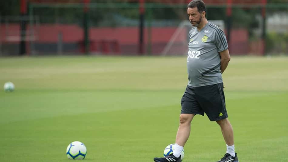 Tricampeão da Libertadores, mental coach do Flamengo destaca grupo: 'Tem decisões que nos orgulham'