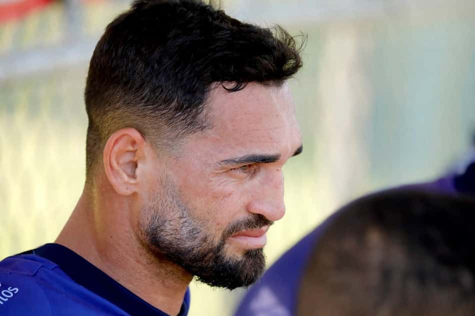 Gilberto exalta a qualidade do sistema ofensivo do Bahia