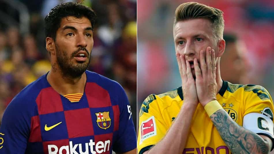 Barcelona x Borussia: Quem vencer, avança às oitavas da Champions