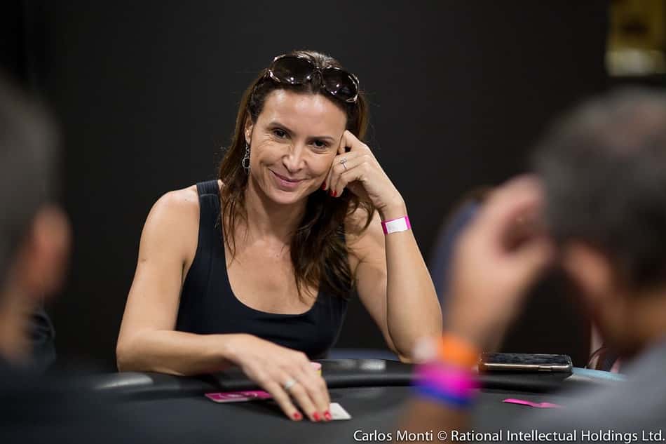Desafio das Estrelas é uma das atrações do 1° dia do BSOP Millions