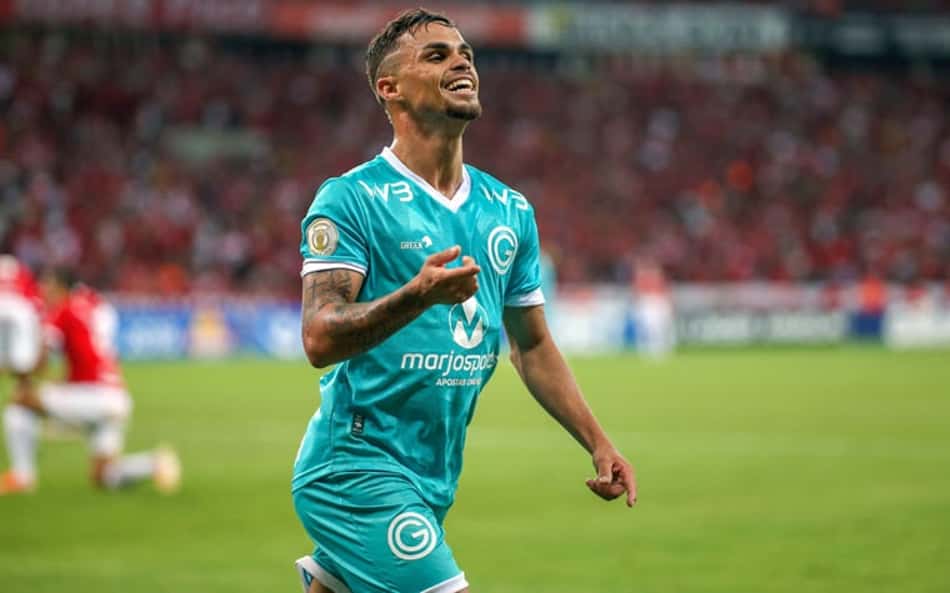Candidato à revelação do Brasileiro, Michael tem ótimos números em seu primeiro ano na Série A