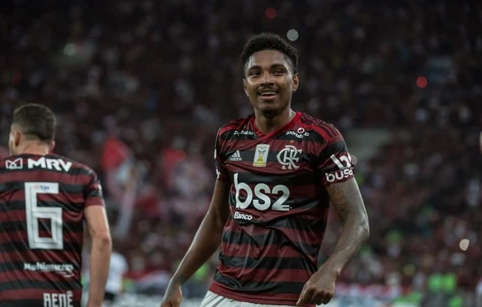 Vitinho e Bruno Henrique liberados para enfrentarem o Del Valle
