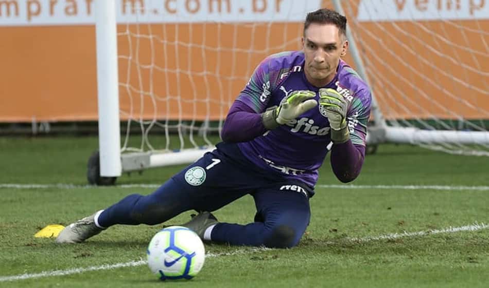 Prass Palmeiras