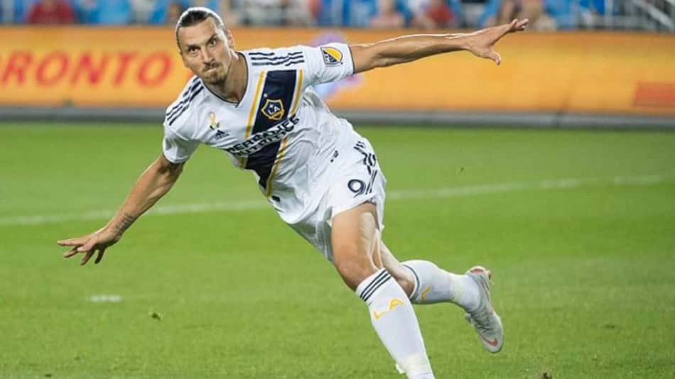 Empresário detona passagem de Ibrahimovic pela MLS