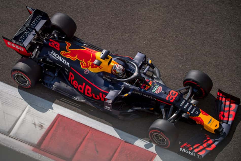 Verstappen afirma que a equipe e ele estão no caminho certo