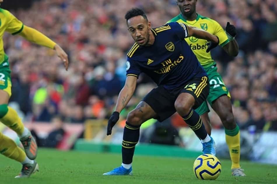Arsenal x Norwich: onde assistir, horário e escalações do jogo da Premier League