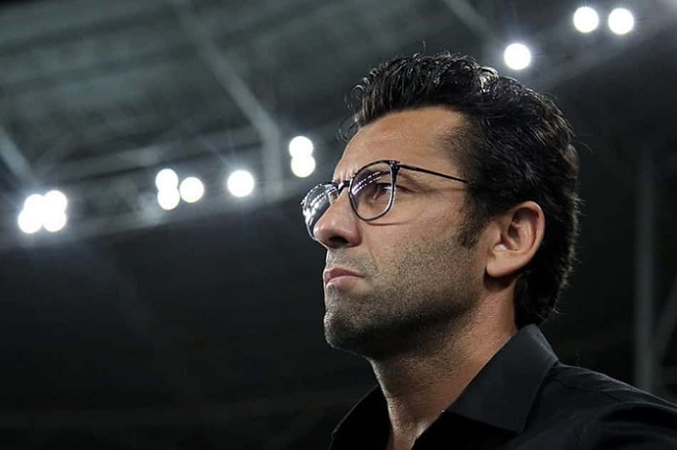 Confira os números de Alberto Valentim no Athletico