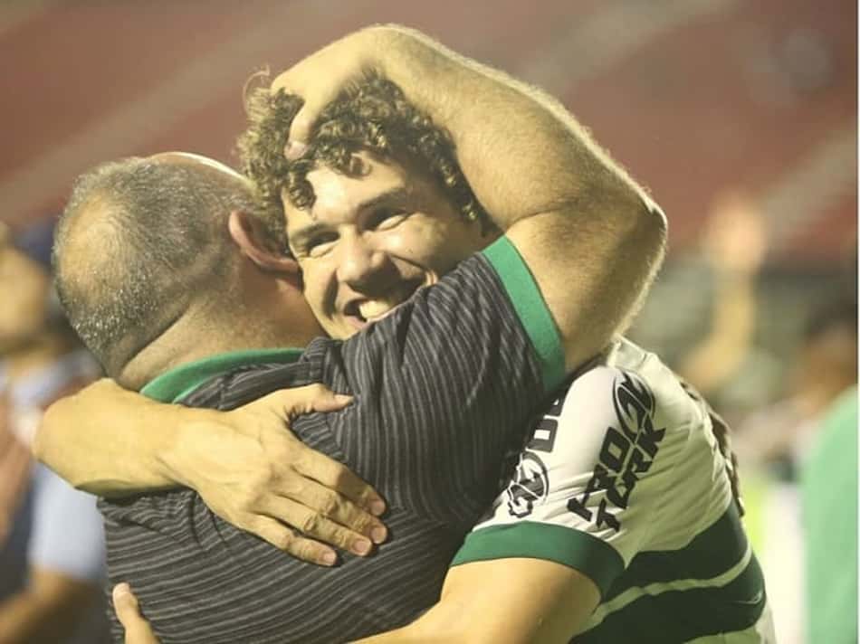 Fabiano - Coritiba