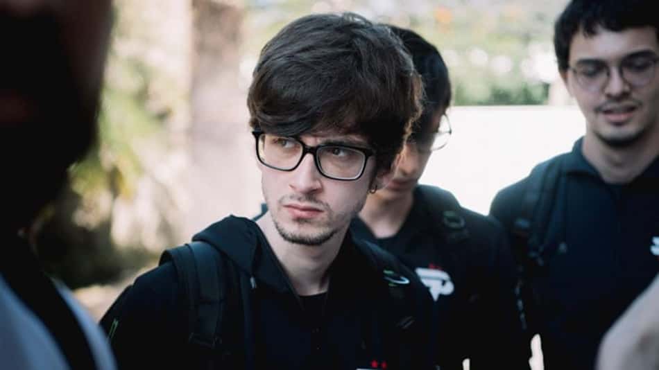LoL: Matsukaze deixa a paiN depois de 3 anos na equipe