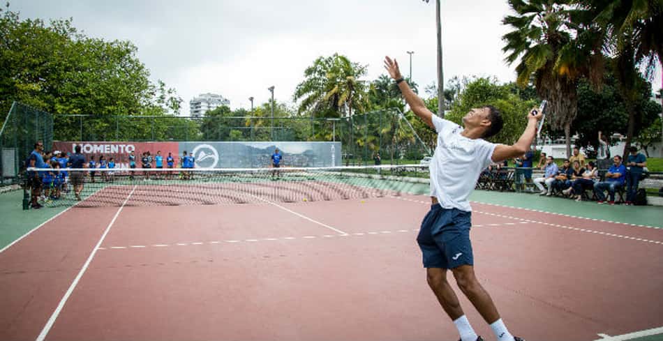 Thiago Monteiro