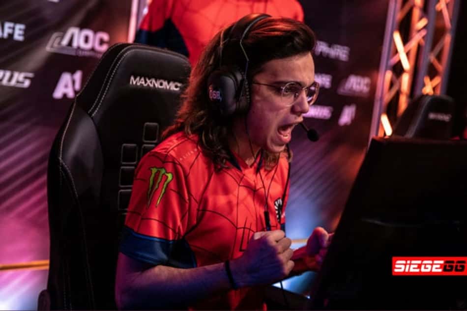 R6: MIBR perde para Liquid que vai para a final da OGA PIT Season 3