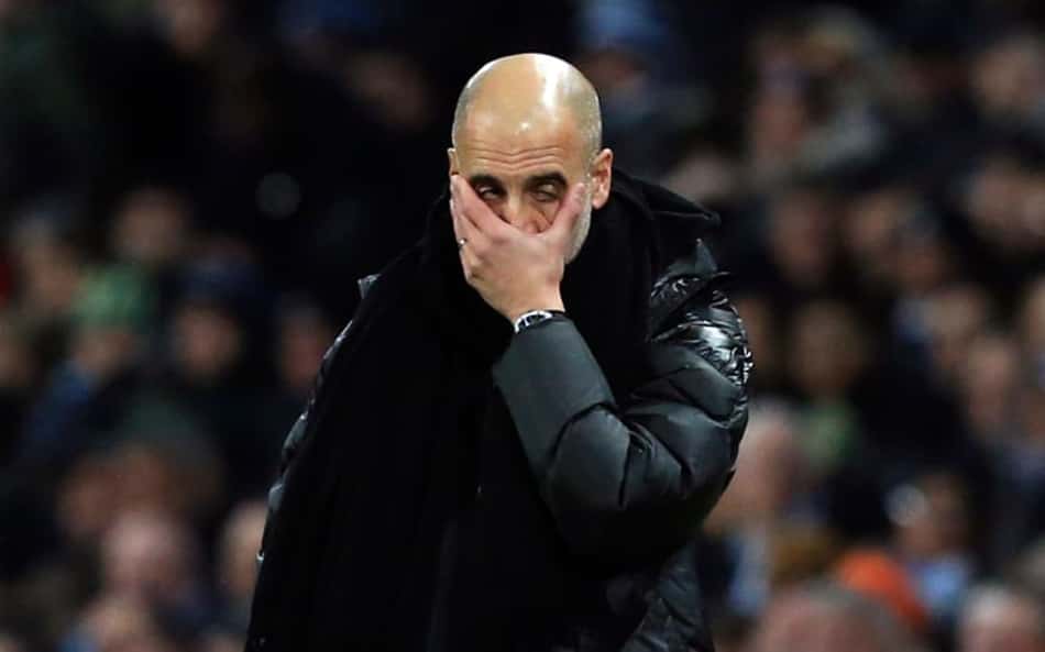 Pep Guardiola tem nome vazado no Pandora Papers, esquema de offshore que inclui o ministro Paulo Guedes