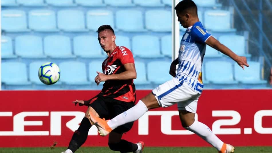 Avaí x Athletico-PR: prováveis escalações e onde assistir