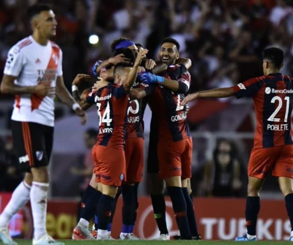 Dirigente argentino estipula data para retomada do futebol
