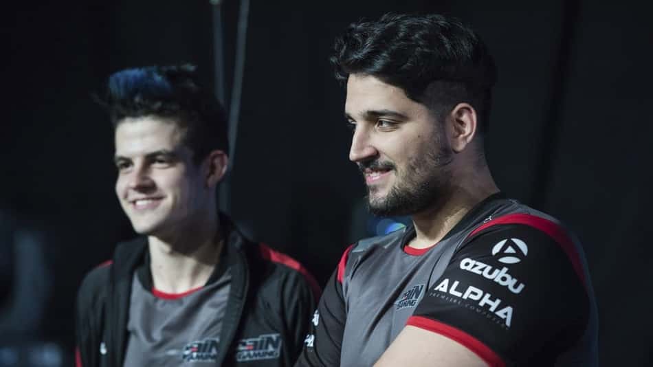 LoL: Retorno de brTT à paiN Gaming é anunciado