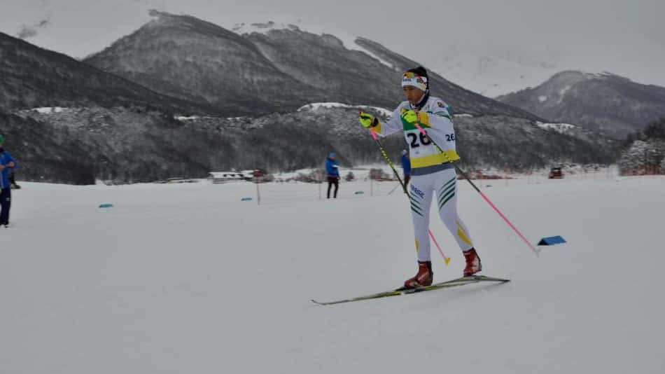 Estrutura e financiamento dos esportes de neve no Brasil