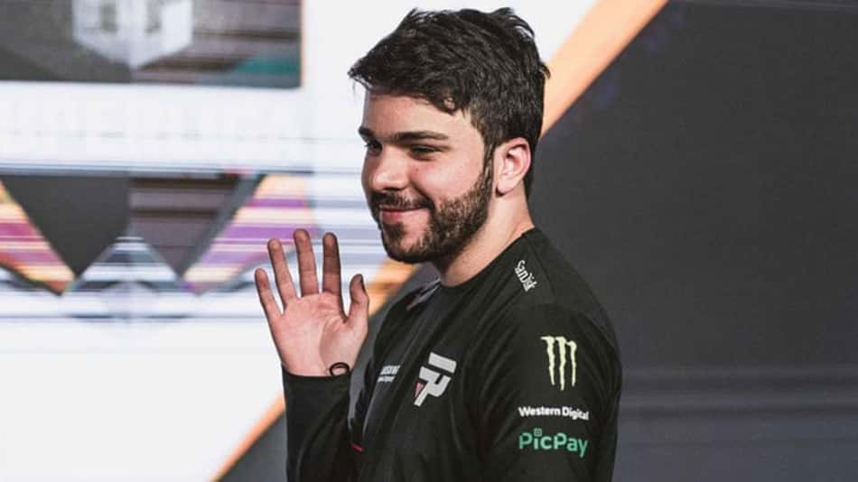 LoL: Minerva assina contrato com a FURIA Esports