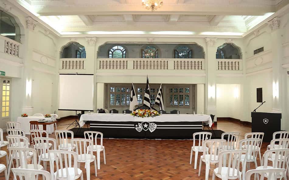 Conselheiro pede que reunião do Deliberativo tenha foco na S.A.