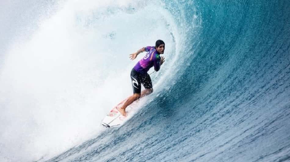 Canal OFF aposta em reality inédito para descobrir talentos do surf
