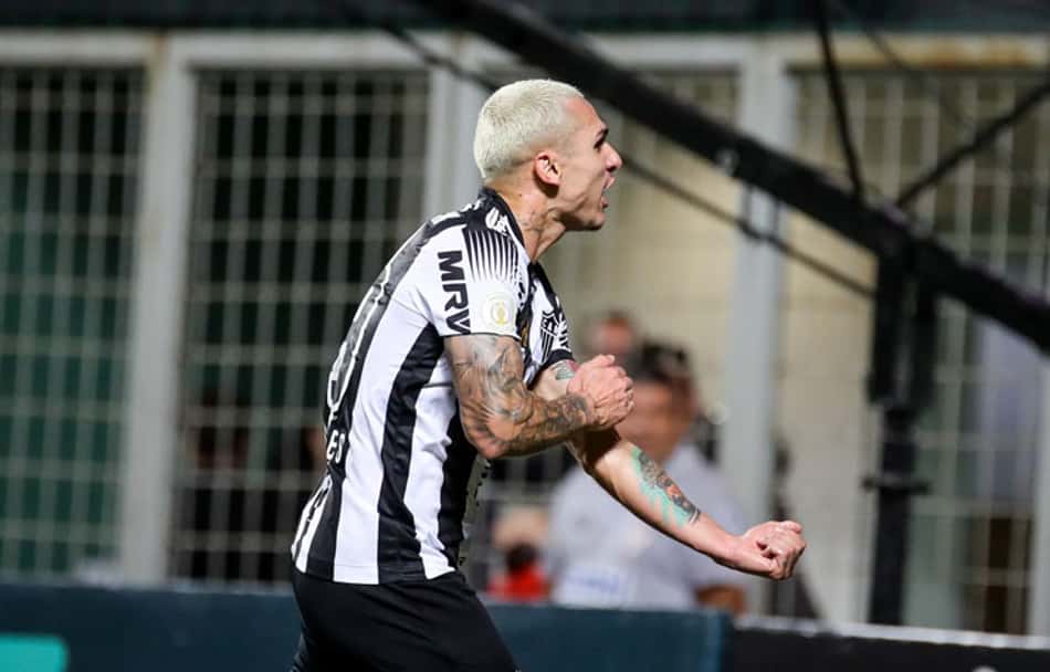 Galo deixa caminho livre para Vinicius buscar time e Ceará vai atrás do meio de campo para 2020