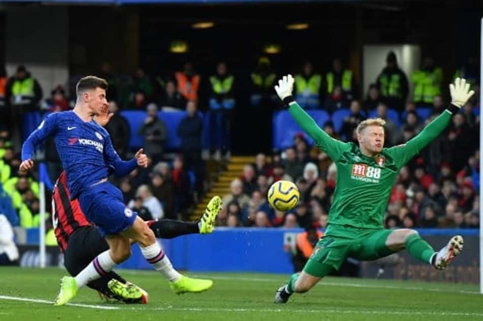 Em casa, Chelsea perde chances e amarga derrota para o Bournemouth