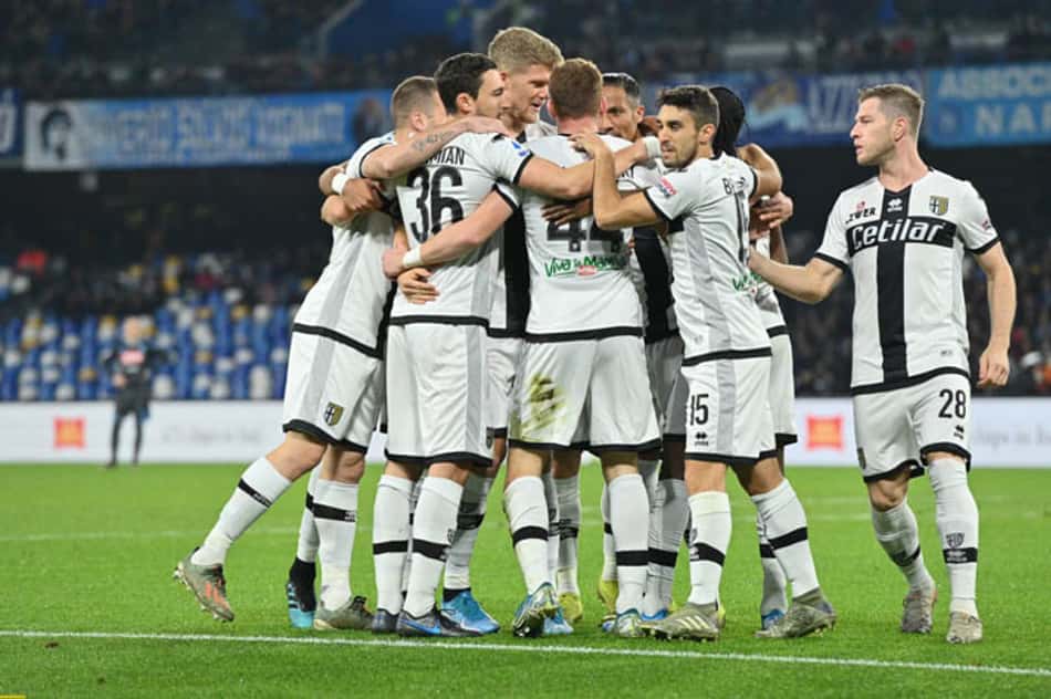 Parma