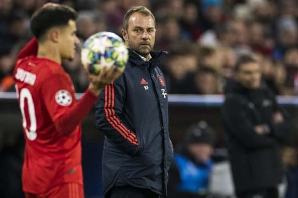 Chelsea está interessado em Philippe Coutinho para a próxima temporada