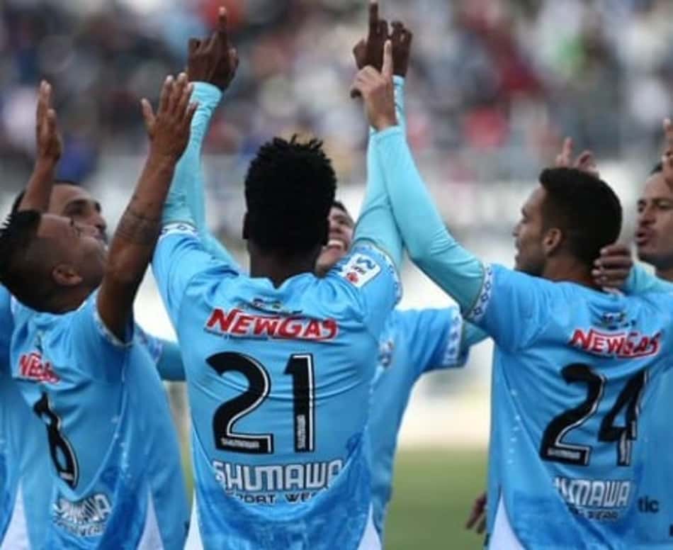 Adversário do São Paulo na estreia da Liberta tem histórico de superação e conta com a altitude como aliada