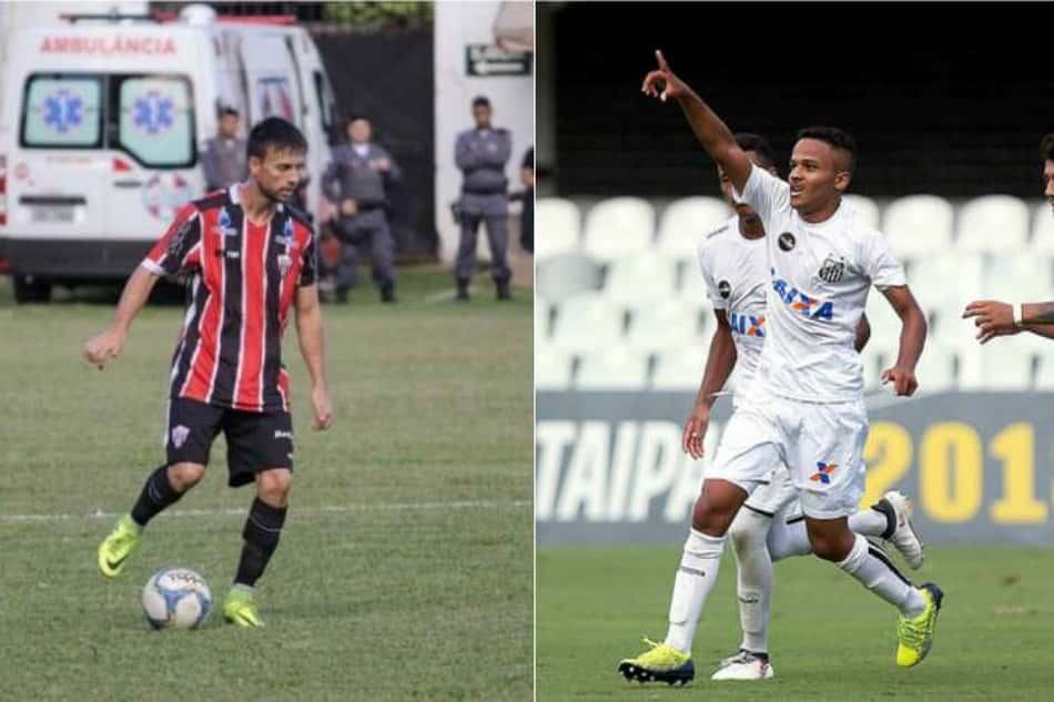 Dois nomes são apontados como reforços do Sport