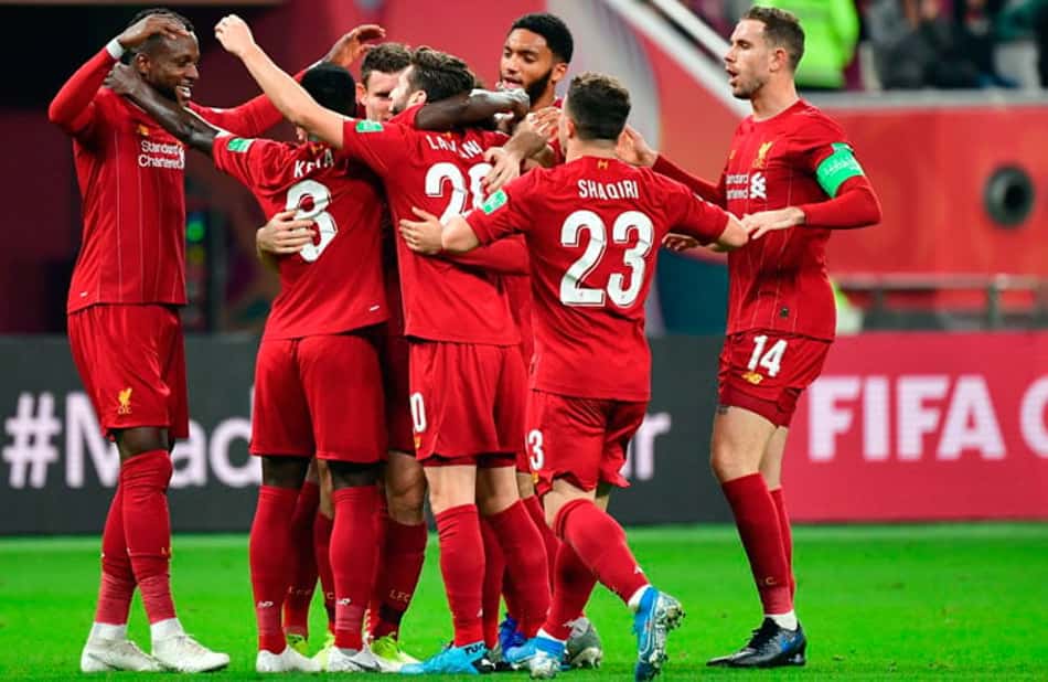 Os caminhos que podem levar o Flamengo ao bicampeonato Mundial contra o Liverpool