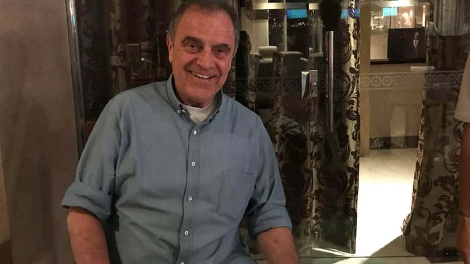 Ex-presidente do Flamengo abre o jogo sobre polêmicas nos bastidores políticos do clube