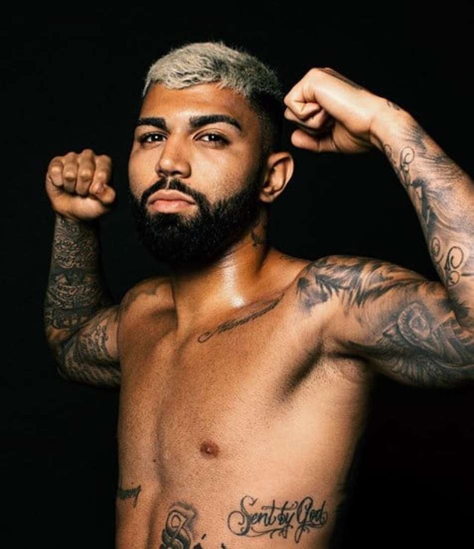 Gabigol