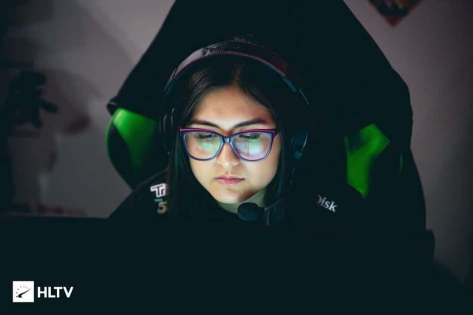 CS:GO: Pamella "pan" é desligada da paiN Gaming