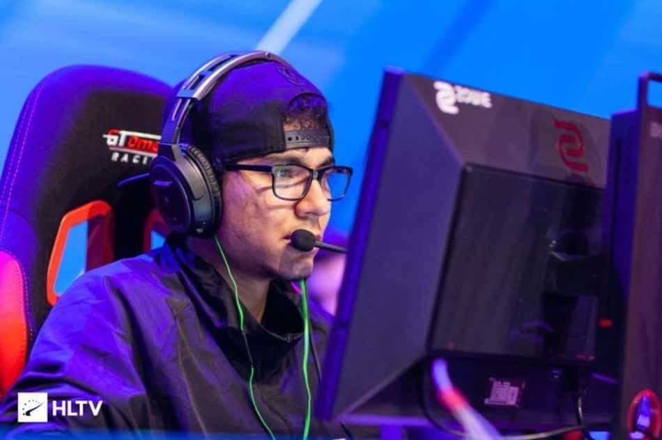 CS:GO: FURIA está nas semifinais da Champions Cup Finals