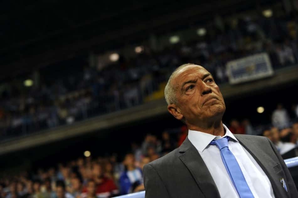 Filho de Jesualdo já coloca pai no Santos para 2020: 'Orgulho'