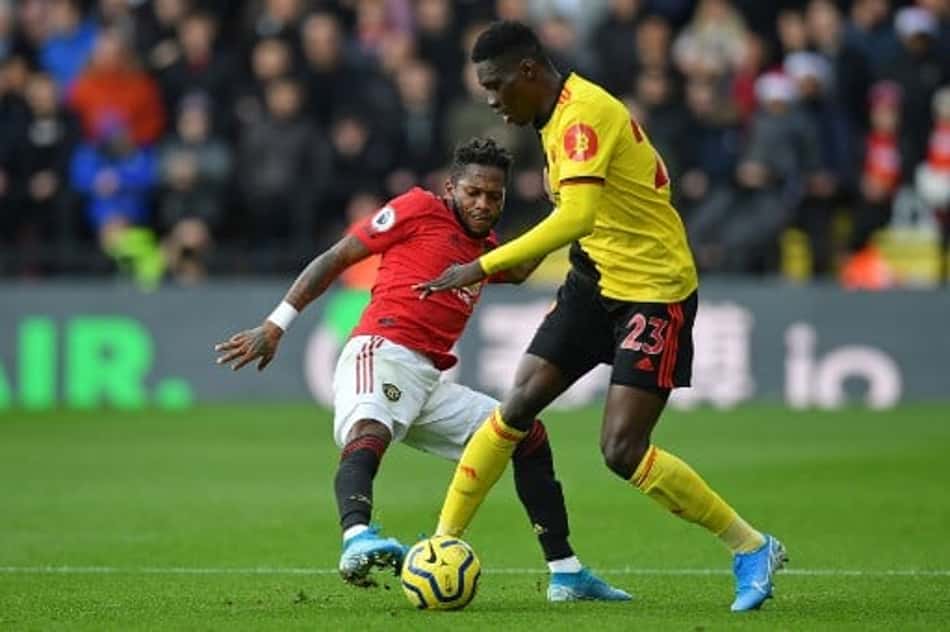 United recebe o Watford querendo se aproximar do bloco da frente