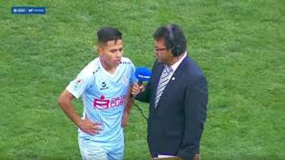 Alvo peruano! Botafogo negocia com Alexander Lecaros para 2020