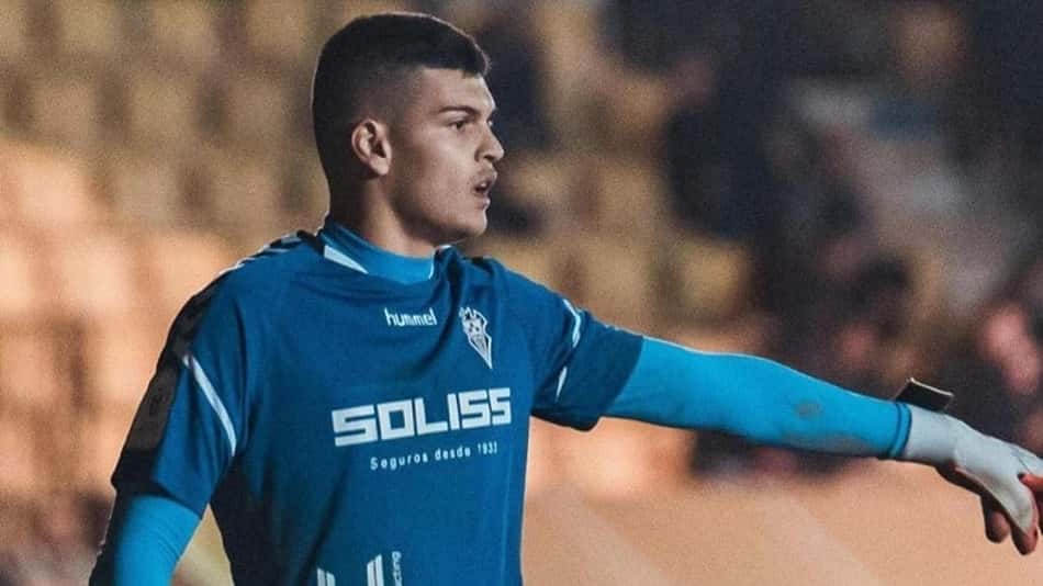 Cruzeiro se aproxima de ter Gabriel Brazão como segundo reforço para o gol nesta temporada