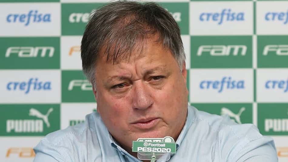Desde 2013 Verdão não tinha Natal sem reforço; relembre os outros anos