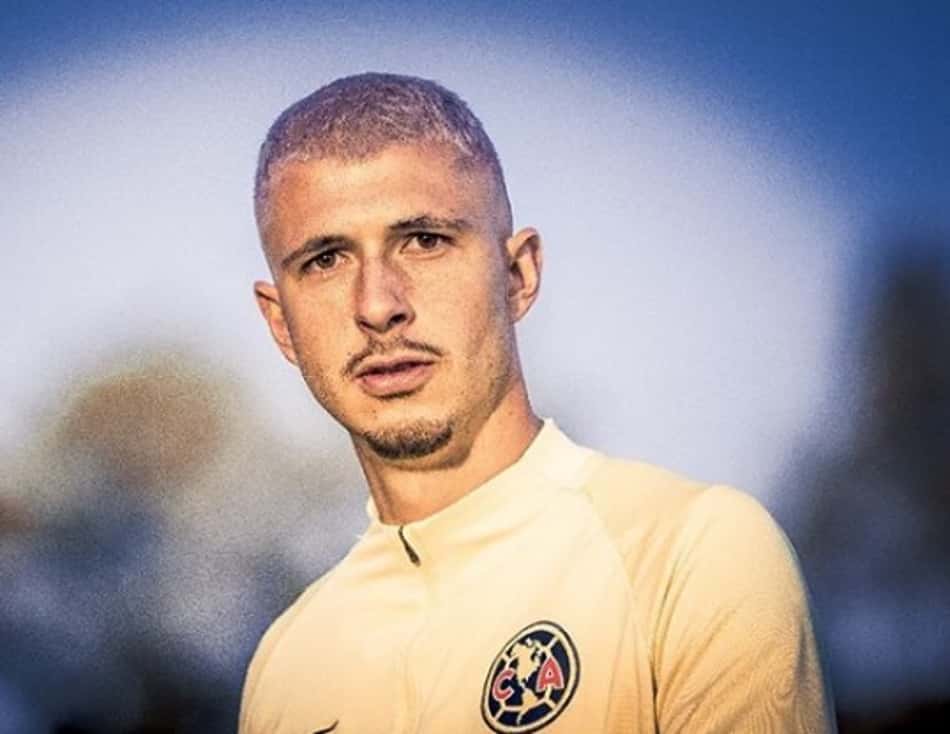 Situação de Guido Rodríguez no América segue indefinida