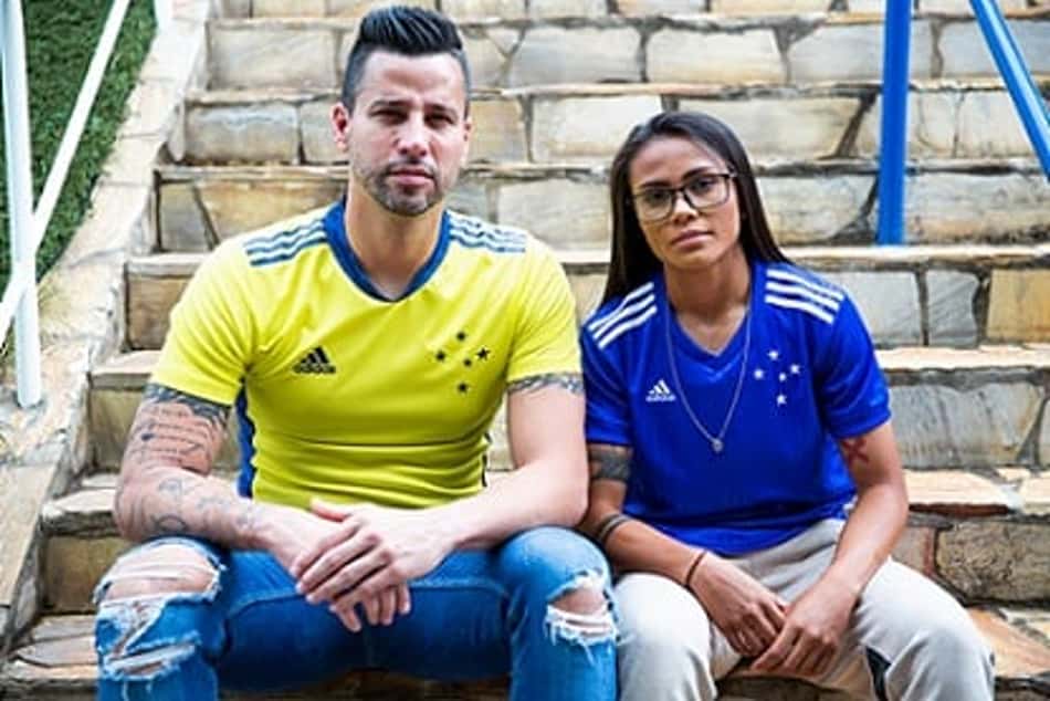 Cruzeiro revela ter vendido em 45 dias um volume de camisas da Adidas previsto para quatro meses