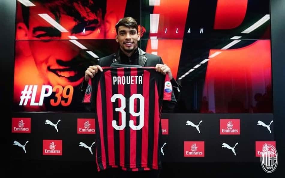 CS:GO: Jogador do Milan cria organização de esportes eletrônicos