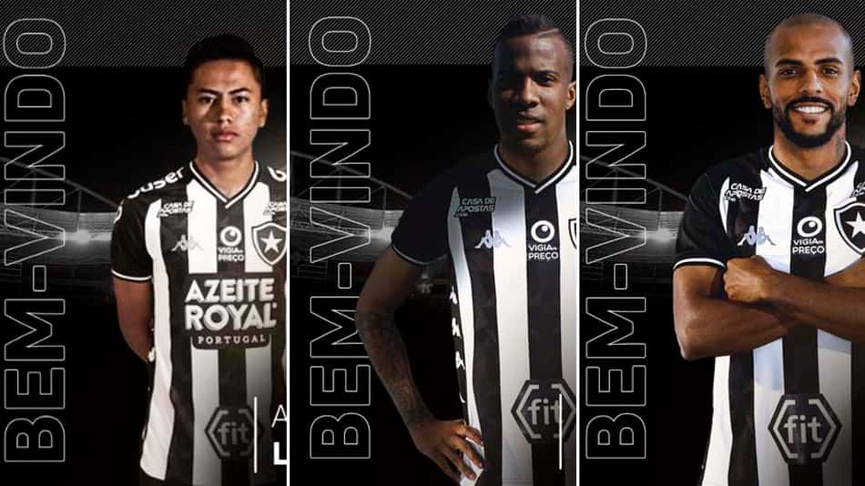Comitê estabelece estratégia, e Botafogo é destaque no mercado