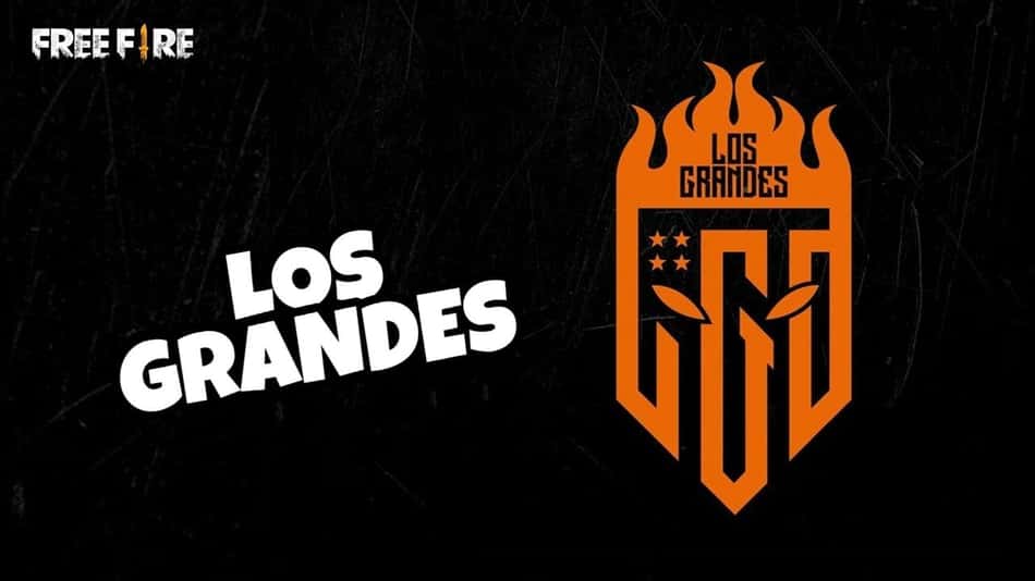 Free Fire: Los Grandes busca por novos jogadores e streamers