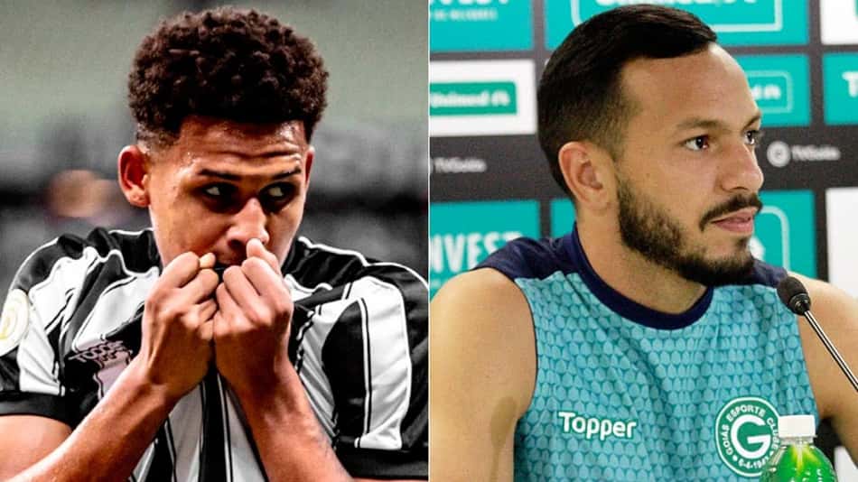 Fluminense está perto de fechar com atacante Felippe Cardoso e negocia com meia Yago Felipe para 2020