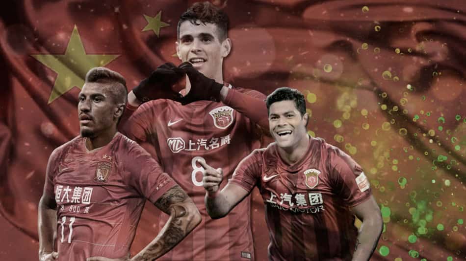 Liga dos Campeões da Ásia adia jogos de chineses por conta do coronavírus
