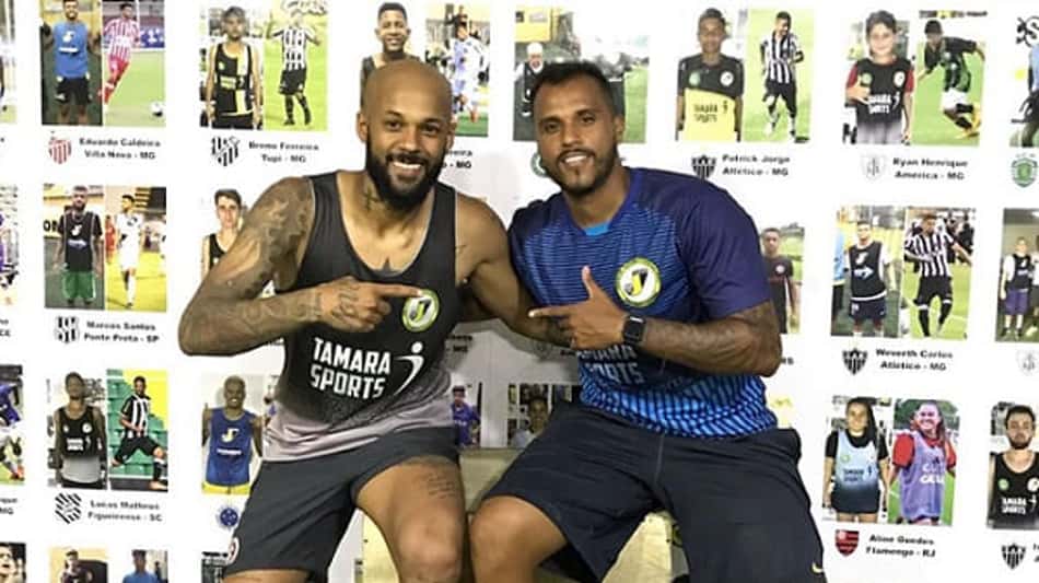 Sete anos depois, Bruno Silva analisa importância da experiência em volta ao Avaí